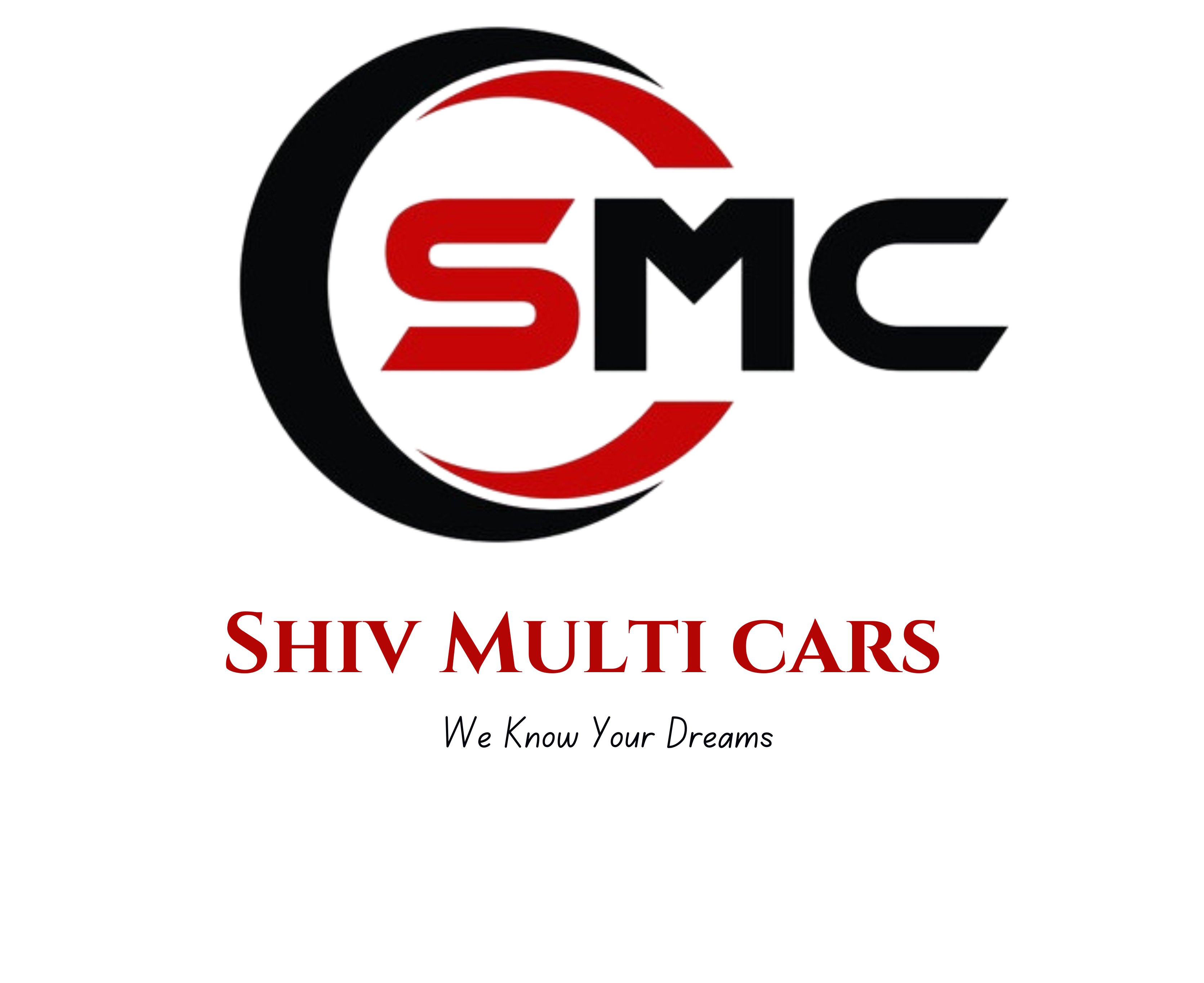 Shivmulticars Logo